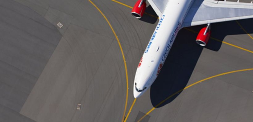 Airbus: Το αμερικανικό σχέδιο για το κλίμα είναι "πολύ επικίνδυνο για την Ευρώπη"