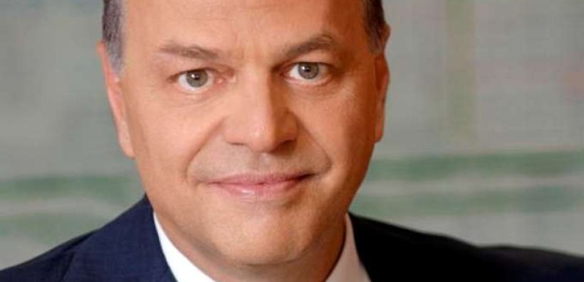 Χ. Φλουδόπουλος: Ε. Μυτιληναίος - Πότε θα πατήσει το κουμπί για τη μεγάλη επένδυση στο Αλουμίνιο