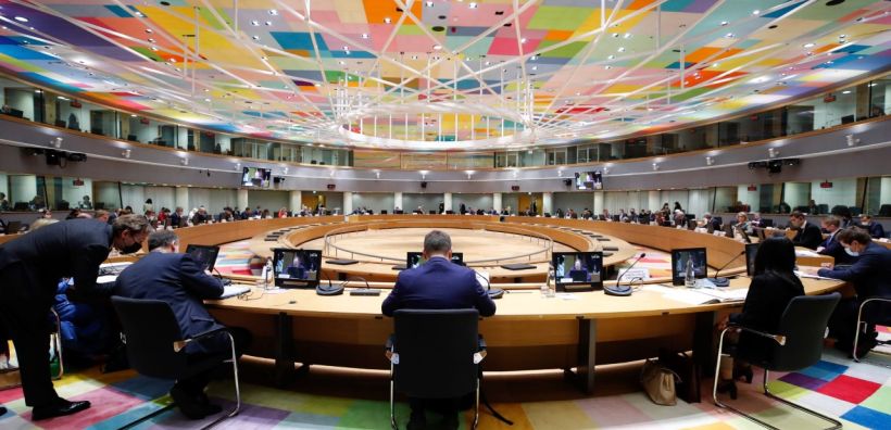 Στο αυριανό Συμβούλιο Υπουργών, και πάλι, το «μπαλάκι» για ενεργειακή επάρκεια και τιμές – Στο Βερολίνο ο Σκρέκας - Δείτε το σχέδιο κανονισμού που προώθησε στους Υπουργούς η Κομισιόν