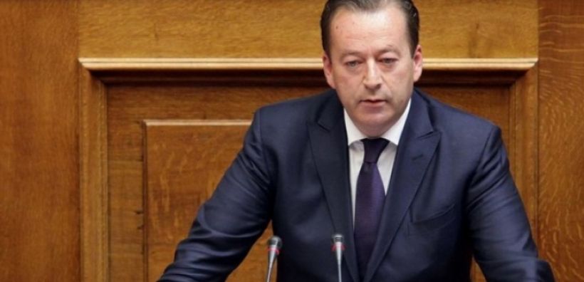 Β. Κόκκαλης: Να χαρακτηριστεί αγροτικό το εισόδημα από φωτοβολταϊκά