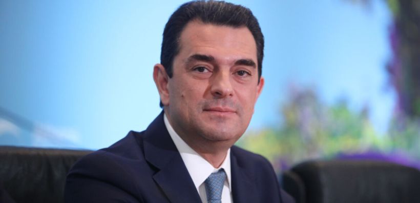 Κ. Σκρέκας: Η κυβέρνηση και το υπουργείο Ανάπτυξης έχουμε δεσμευτεί για την επαναβιομηχανοποίηση της Ελλάδας και αυτό θα γίνει πράξη