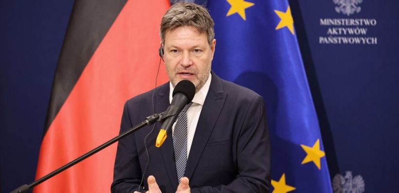 Γερμανία: Όχι σε εμπάργκο στο ρωσικό αέριο, αλλά άμεση απεξάρτηση από άνθρακα και πετρέλαιο