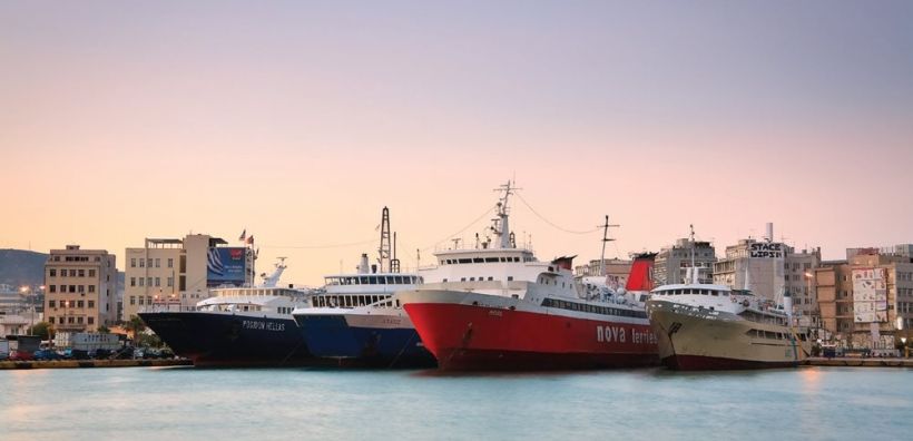 Αυξήσεις έως 15% στα ακτοπλοϊκά λόγω της πράσινης μετάβασης