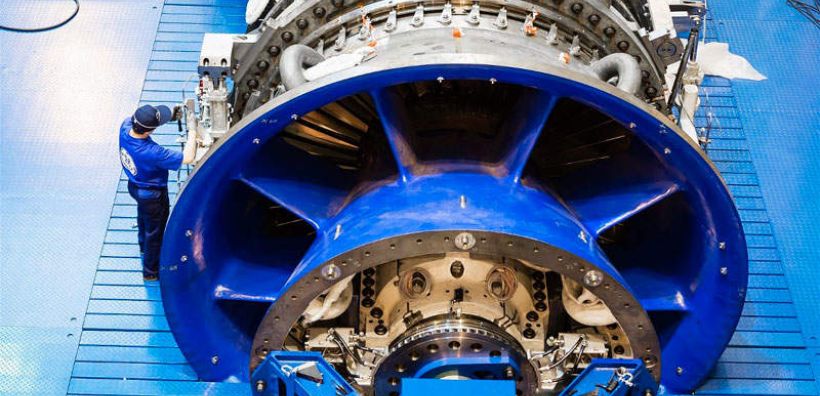Edison: Νέα μονάδα συνδυασμένου κύκλου 865 MW στη Β. Ιταλία 