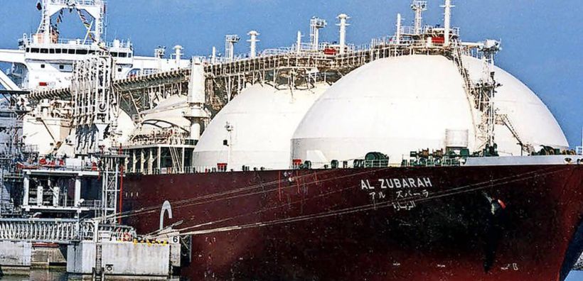 Τουρκία και ΗΠΑ έκλεισαν 20ετές deal για LNG