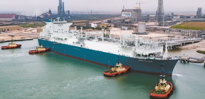 Αγώνας για το LNG μεταξύ Ασίας και Ευρώπης - Τι βλέπουν οι αναλυτές για τους επόμενους μήνες