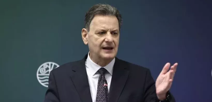 Την παράταση των επιδοτήσεων στο ρεύμα και τον Σεπτέμβριο προανήγγειλε ο Θ. Σκυλακάκης