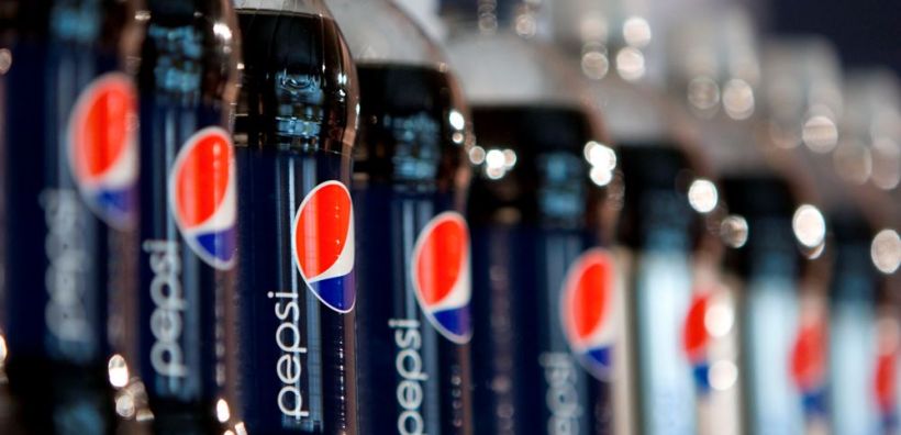 PepsiCo: Δεσμεύεται για μηδενικές εκπομπές αερίων του θερμοκηπίου μέχρι το 2040