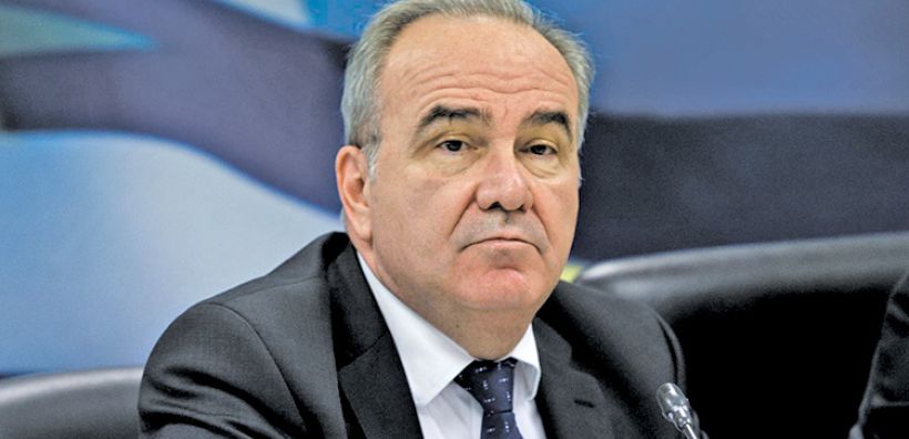 Παπαθανάσης: Η ρήτρα αναπροσαρμογής καταργείται τον Ιούλιο - Δεν υπάρχει χώρα που έχει επιβάλει τόσο υψηλό φόρο στα υπερκέρδη εταιρειών ενέργειας, όσο η Ελλάδα