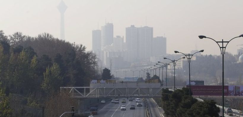Μέτρα κατά της αιθαλομίχλης στη Σόφια