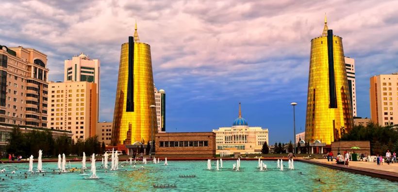 Εκτεταμένες διακοπές στην ηλεκτροδότηση σε Καζακστάν, Ουζμπεκιστάν και Κιργιστάν