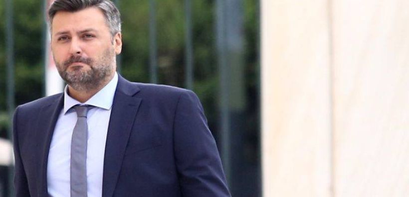 Ι. Καλλιάνος: Ερώτηση για την εγκατάσταση φωτοβολταϊκών συστημάτων στα σχολεία του Νότιου Τομέα Αθηνών
