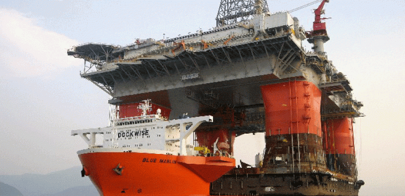 Στις αρχές του 2019 η πρώτη γεώτρηση των ΕΛΠΕ στον Πατραϊκό κόλπο