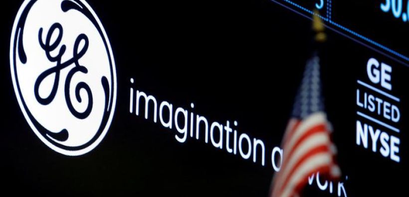 Η GE μειώνει την πρόβλεψη για τα ετήσια κέρδη της λόγω προβλημάτων στον τομέα των ΑΠΕ
