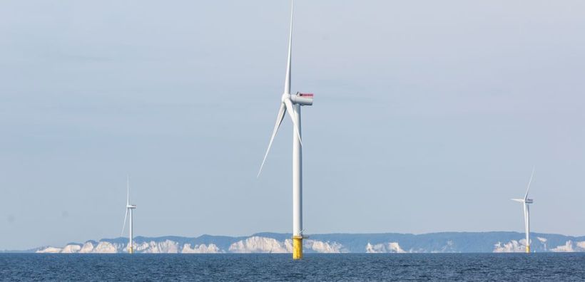 WindEurope: "Παράλογη" η απόφαση της δανέζικης κυβέρνησης, για παύση του σχεδίου ανάπτυξης offshore αιολικών