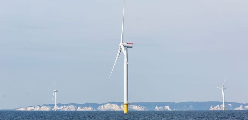 Vattenfall: "Βαρίδι" στην ανάπτυξη offshore αιολικών το αυξημένο κόστος και οι κανονισμοί