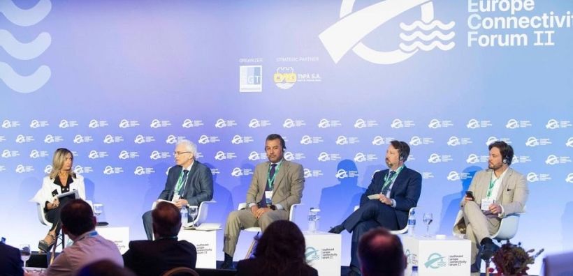 SECF ΙΙ: Σε προνομιακή θέση η Ελλάδα στην ενεργειακή "σκακιέρα"