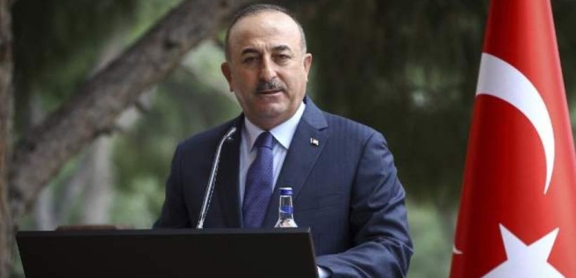 Γεώτρηση τον Φεβρουάριο, ανακοίνωσε ο Τούρκος ΥΠΕΞ