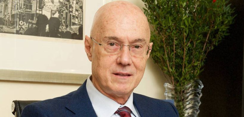 Κρεμλής: Η υπο προϋποθέσεις ένταξη του φυσικού αερίου και της πυρηνικής ενέργειας στην πράσινη ταξινομία θα μπορούσε να αποτελεί μια λύση