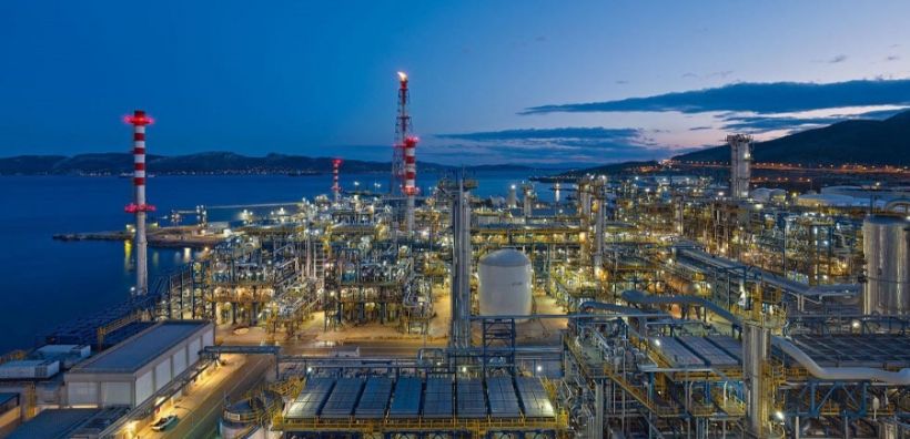 Χ. Φλουδόπουλος: Τί σημαίνει για τη Motor Oil το deal με την Ελλάκτωρ