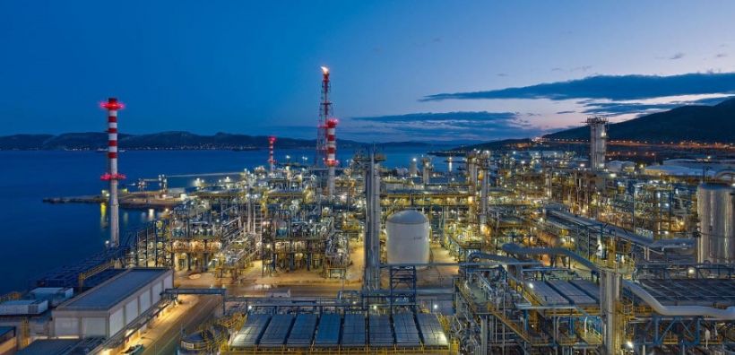 Αποτελέσματα Motor Oil: Στα 716,7 εκατ. ευρώ τα καθαρά κέρδη το α' 9μηνο του 2023 