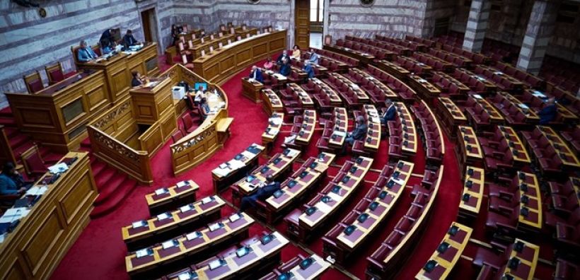 Ψηφίστηκε στη βουλή η τροπολογία για την επιδότηση πετρελαίου θέρμανσης και άλλα μέτρα που είχε εξαγγείλει ο πρωθυπουργός