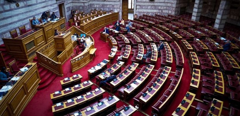 Επιτροπή Έρευνας και Τεχνολογίας της Βουλής: Πώς η τεχνολογική καινοτομία θα αντιμετωπίσει τις ενεργειακές προκλήσεις