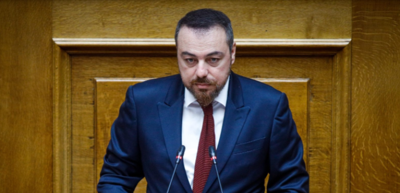 Την κατάθεση των εισηγήσεων του ΔΕΔΔΗΕ και της ΡΑΑΕΥ για το έλλειμμα του ΕΛΥΚΩ ζητά το ΠΑΣΟΚ-ΚΙΝΑΛ