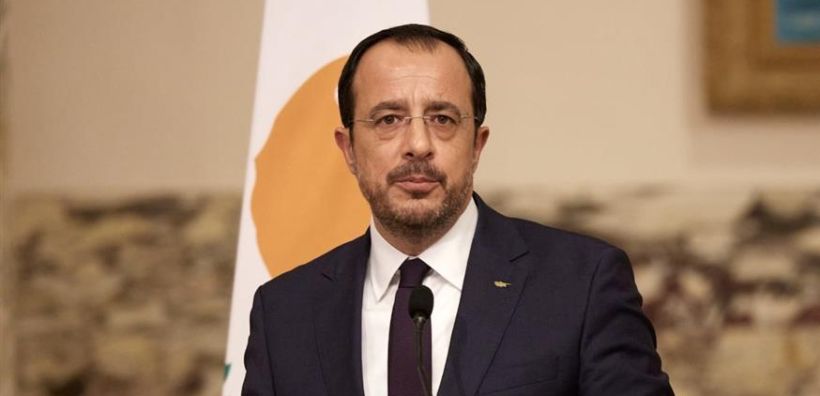 Χριστοδουλίδης: Αναμένουμε ο ΑΔΜΗΕ να υλοποιήσει τις δεσμεύσεις που έχει αναλάβει για τον GSI