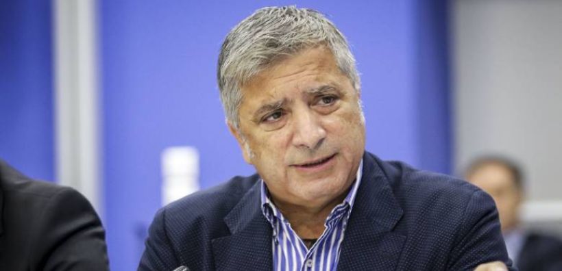 Επίθεση Γ. Πατούλη κατά της διοίκησης του ΔΕΔΔΗΕ για τις διακοπές στην ηλεκτροδότηση
