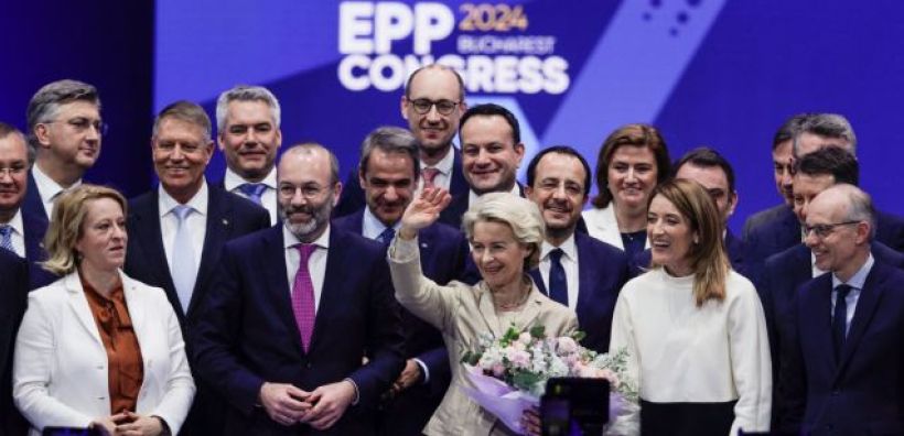 Κομισιόν: Οι 4 μνηστήρες που διεκδικούν το χαρτοφυλάκιο της Ενέργειας
