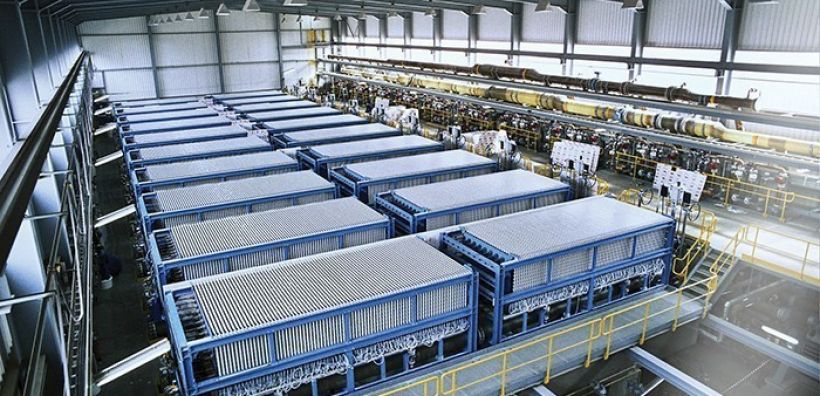 Νέα ώθηση στην πράσινη βιομηχανία προαναγγέλει η Κίνα