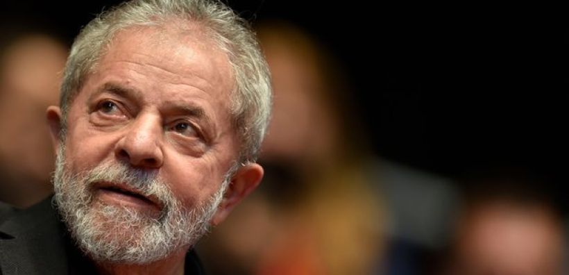 Βραζιλία: Δικαστικό εμπόδιο στην υπουργοποίηση Lula