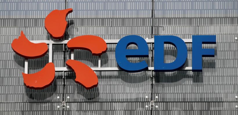 EDF: Ετήσια αύξηση 12,4% τον Ιούνιο στην πυρηνική παραγωγή της Γαλλίας