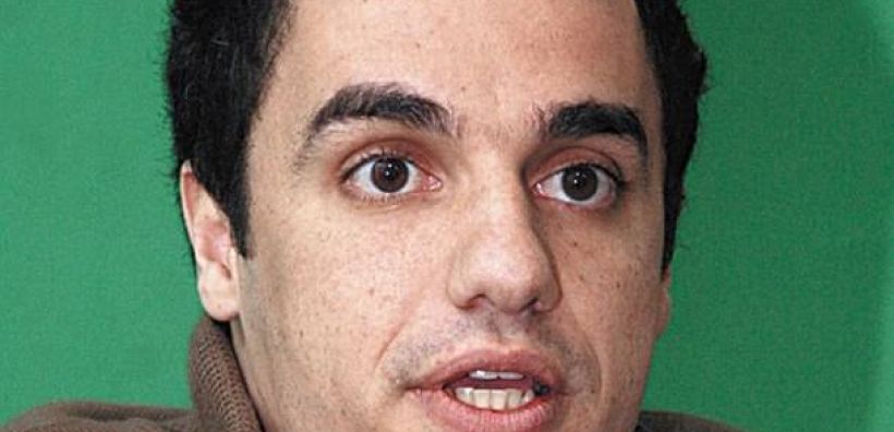 Δημήτρης Ιμπραήμ: Χτίζοντας (από την αρχή) τη συμφωνία για το κλίμα