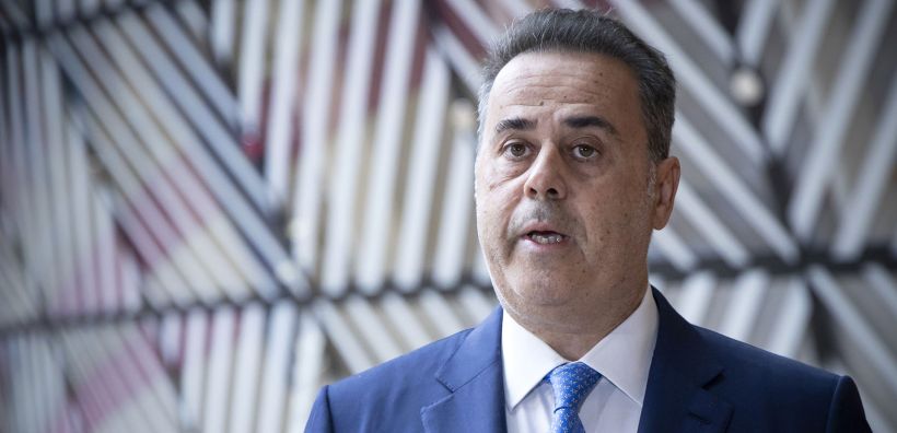 Παπασταύρου: Η ανάπτυξη των υδρογονανθράκων είναι εθνική υπόθεση και απαιτεί τη μέγιστη συναίνεση, χωρίς ανέξοδη μικροκομματική αντιπαλότητα