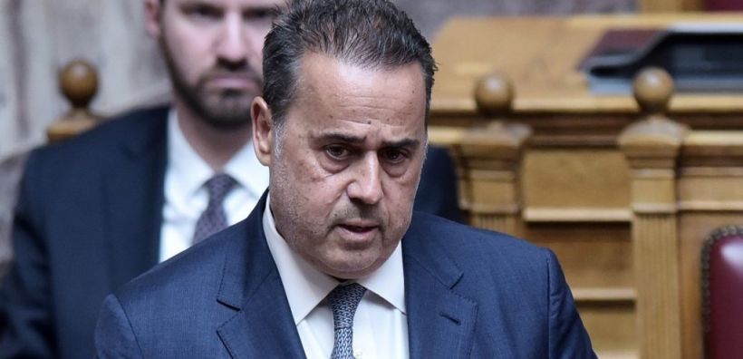 Παπασταύρου: Ο εμπορικός δρόμος Ινδίας-Ευρώπης IMEC πίσω από την απόφαση για τον GSI - Υπάρχει και αμερικανικό ενδιαφέρον για το έργο