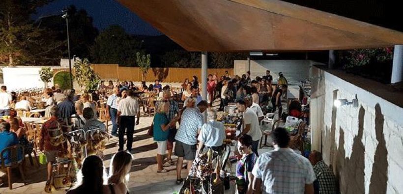 «Πράσινη Κοινότητα» της Κύπρου η Μηλιού