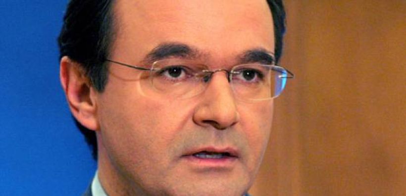 Παπακωνσταντίνου: Κάποιος πρέπει να ασχοληθεί και με τα λογιστικά της πράσινης ανάπτυξης