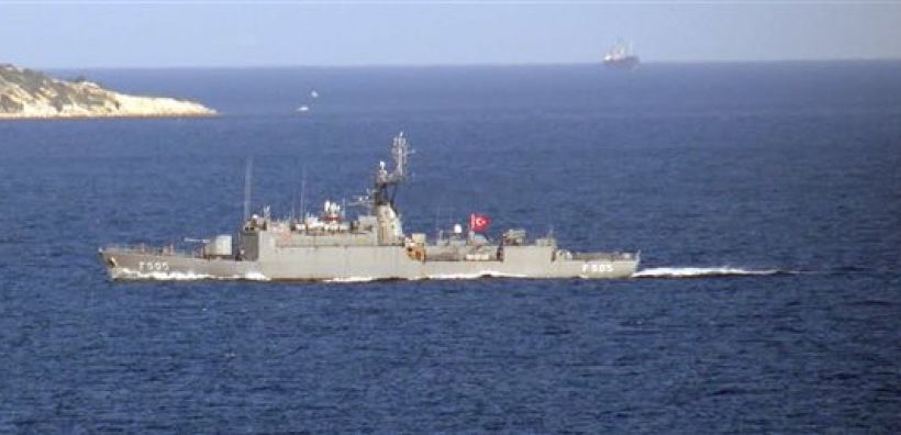 Αγγ. Αλ. Αθανασόπουλος: Έντονη ελληνική αντίδραση στην τουρκική πρόκληση να δεσμεύσει το μισό Αιγαίο για 10 μήνες
