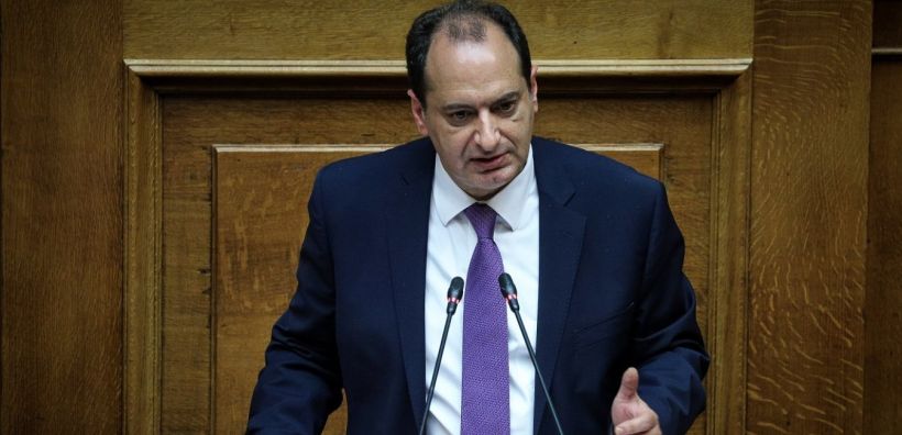 Σπίρτζης: H NΔ υποβάθμισε με σχέδιο τη ΔΕΗ και τώρα ζητάει και τα ρέστα