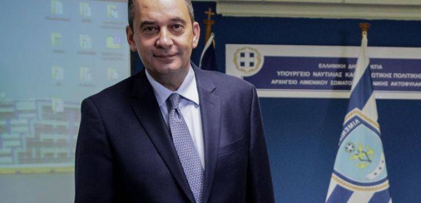 Πλακιωτάκης: Δεν θα υπάρχει πρόβλημα επάρκειας στα ελληνικά πλοία για τα νέα καύσιμα των πλοίων