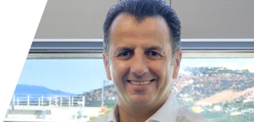 Κ. Χωρινός (METLEN): Ξεκίνησε η κατασκευή των υποσταθμών για τη διασύνδεση Αγγλίας-Σκωτίας - Ενδιαφέρον για τη διασύνδεση των Δωδεκανήσων