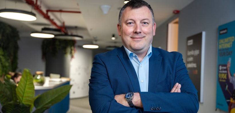 United Group: Executive Director της Διεύθυνσης Ενέργειας o Ante Smokrović