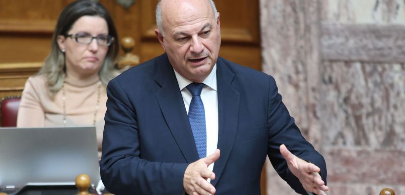 Τσιάρας: Ικανοποιήσαμε σειρά αιτημάτων των αγροτών, υπάρχουν περιθώρια για παρεμβάσεις σε ρεύμα, καύσιμα, ΕΛΓΑ