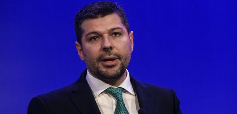 ΔΕΗ: Μετά τη Γ.Σ. ανοίγει η διαδικασία της ΑΜΚ – «Όχι» Στάσση στην κινητή τηλεφωνία