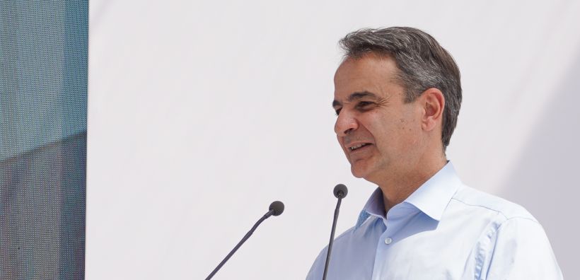 Τι σημαίνουν οι εξαγγελίες Μητσοτάκη για τον λιγνίτη - Η νέα ευρωπαϊκή πολιτική, η ασφάλεια εφοδιασμού και τα σενάρια για την Πτολεμαϊδα 5