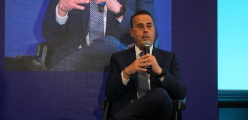 Παπασταύρου: Η Βόρεια Ελλάδα αποτελεί τον νευρώνα  της νέας ενεργειακής και γεωπολιτικής αρχιτεκτονικής