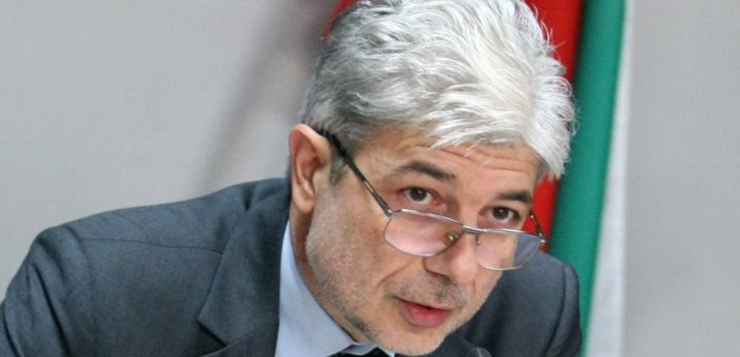 Η ποιότητα του αέρα είναι προτεραιότητα της βουλγαρικής προεδρίας
