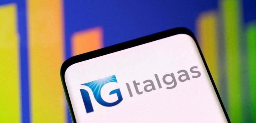 Italgas: Εντάχθηκε για 5η συνεχόμενη χρονιά στην έκθεση της S&amp;P Global για τη βιωσιμότητα